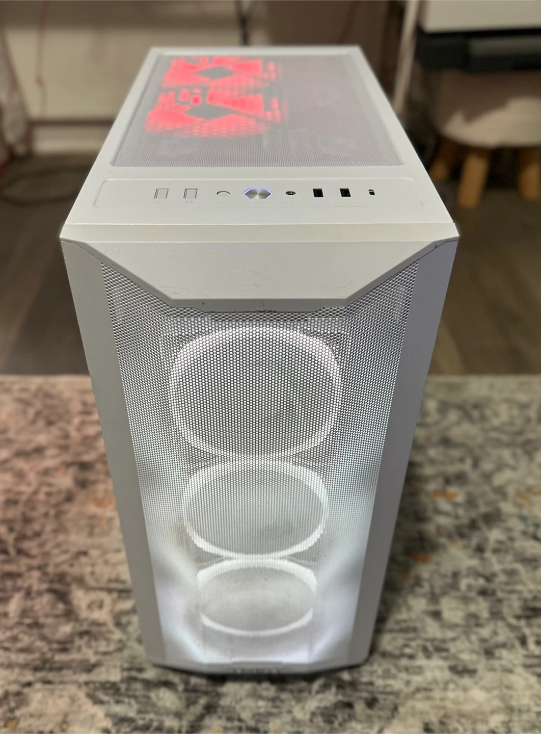 Custom Gaming PC - MSI, ZOTAC, LIAN LI - photo 3