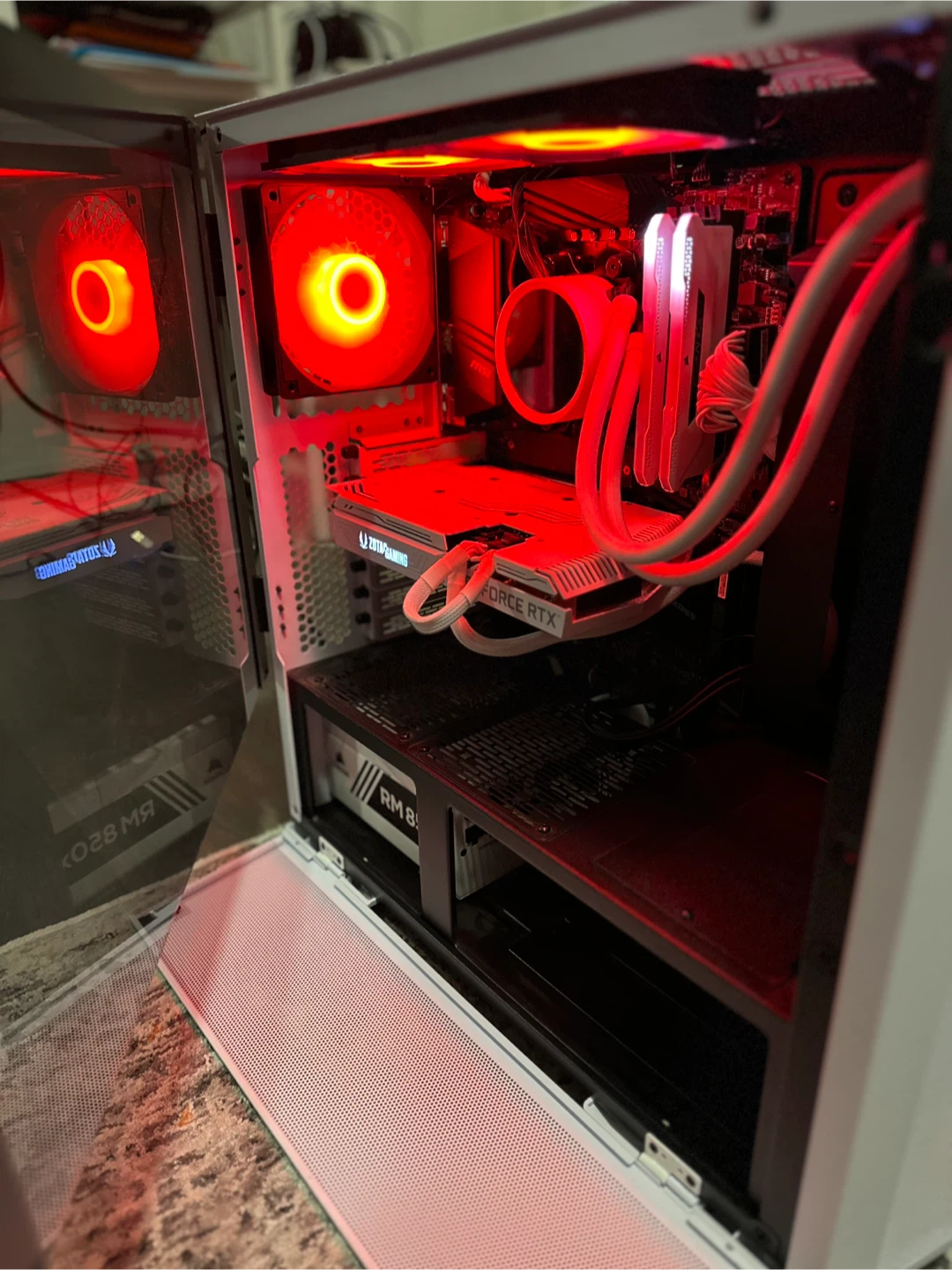 Custom Gaming PC - MSI, ZOTAC, LIAN LI - photo 4