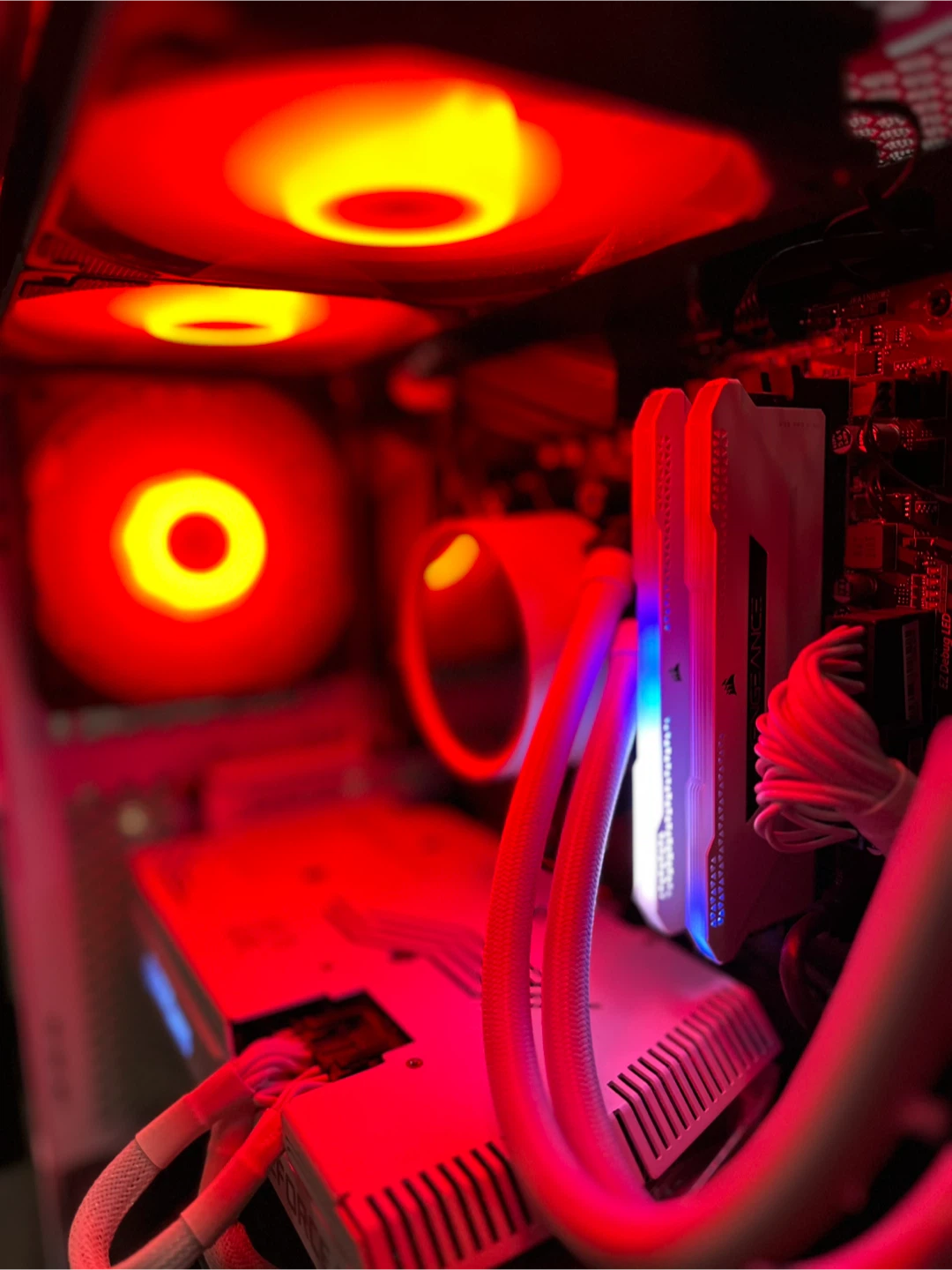Custom Gaming PC - MSI, ZOTAC, LIAN LI - photo 5