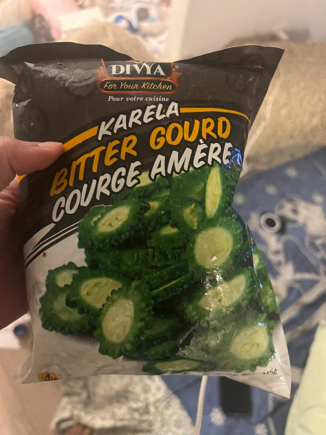 Divya Karela Bitter Gourd