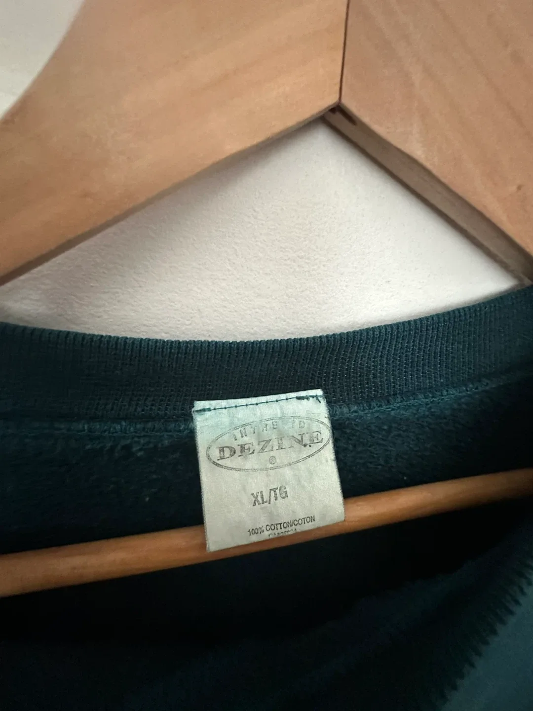 McPhillips Street Station Winnipeg Sweatshirt image indicator(6)