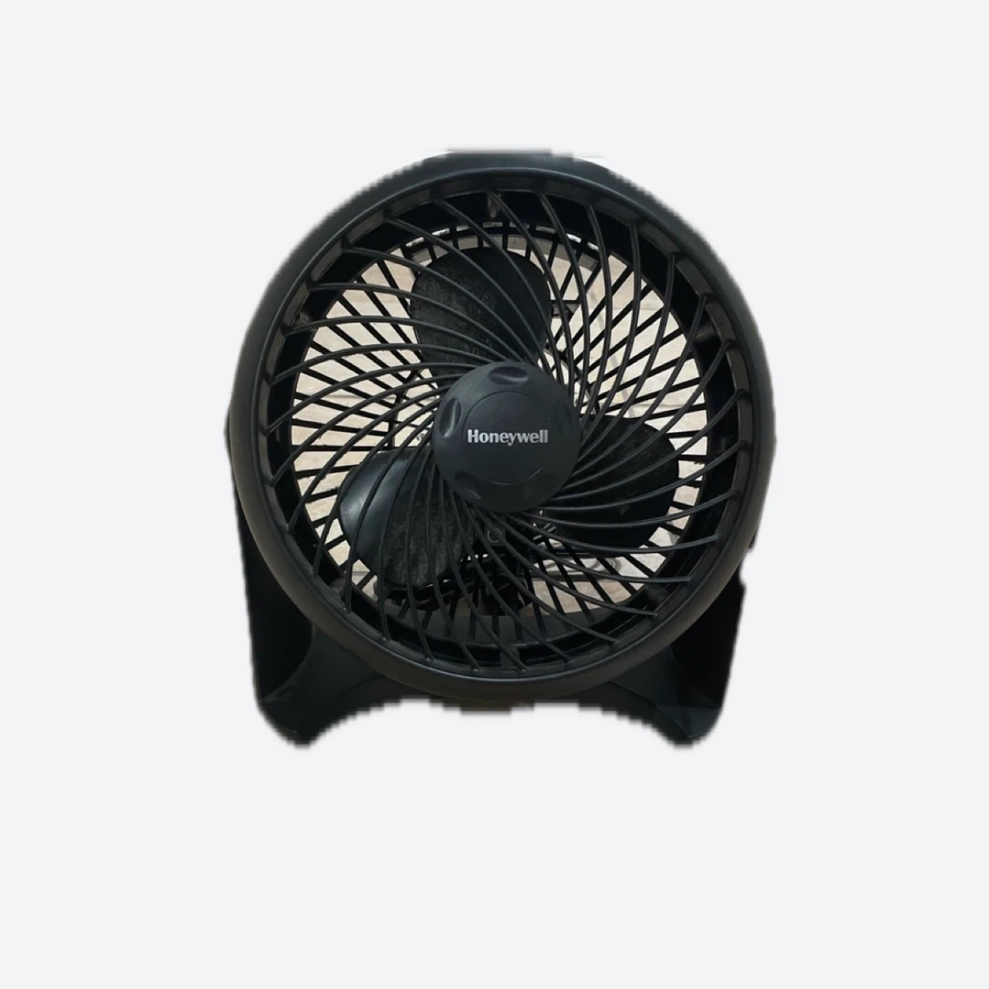 Selling an old cooling fan