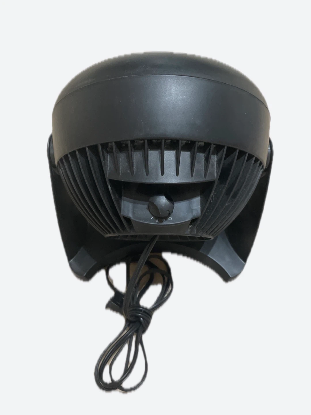 Selling an old cooling fan - photo 2