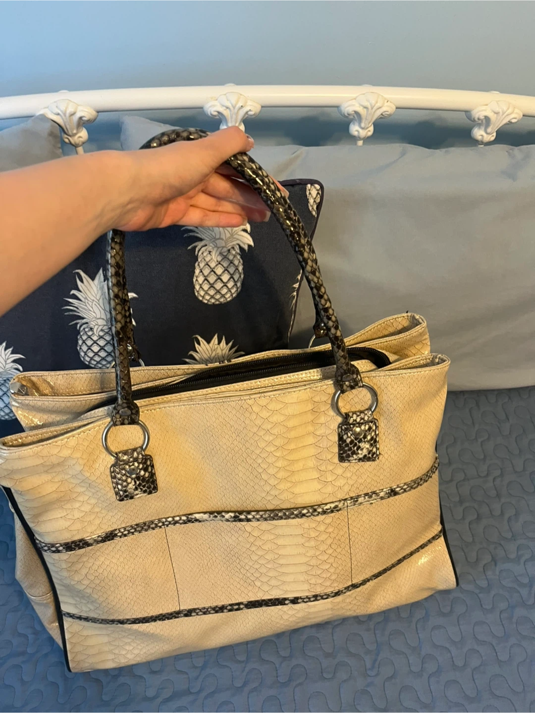 Guess Tote Bag !!!! - photo 2