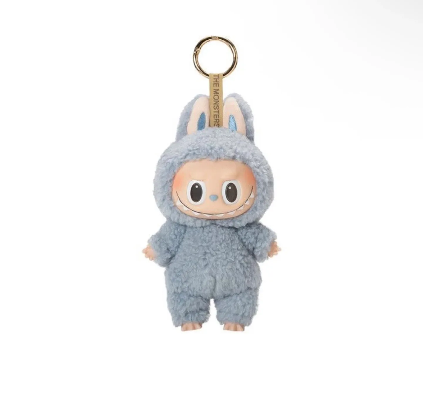 Pop Mart The Monsters Exciting Macaron Vinyl Face image indicator(2)