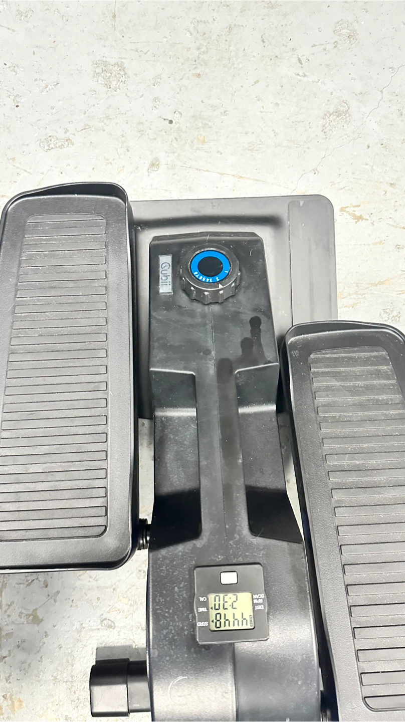 Cubii Compact Seated Elliptical - photo 5