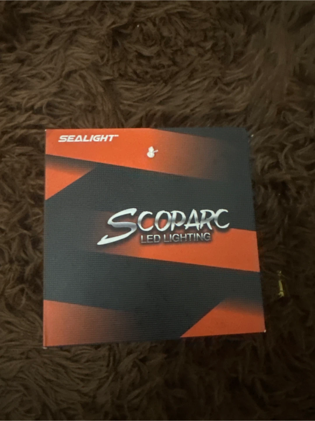 SEALIGHT Scoparc LED Lighting - New - photo 2