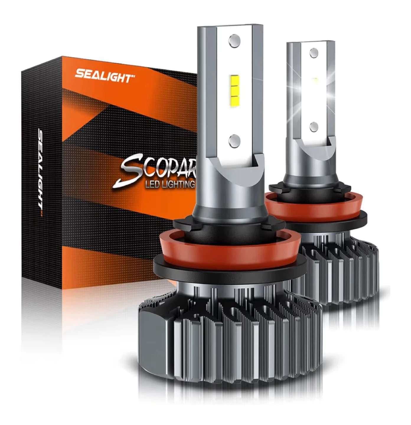 SEALIGHT Scoparc LED Lighting - New