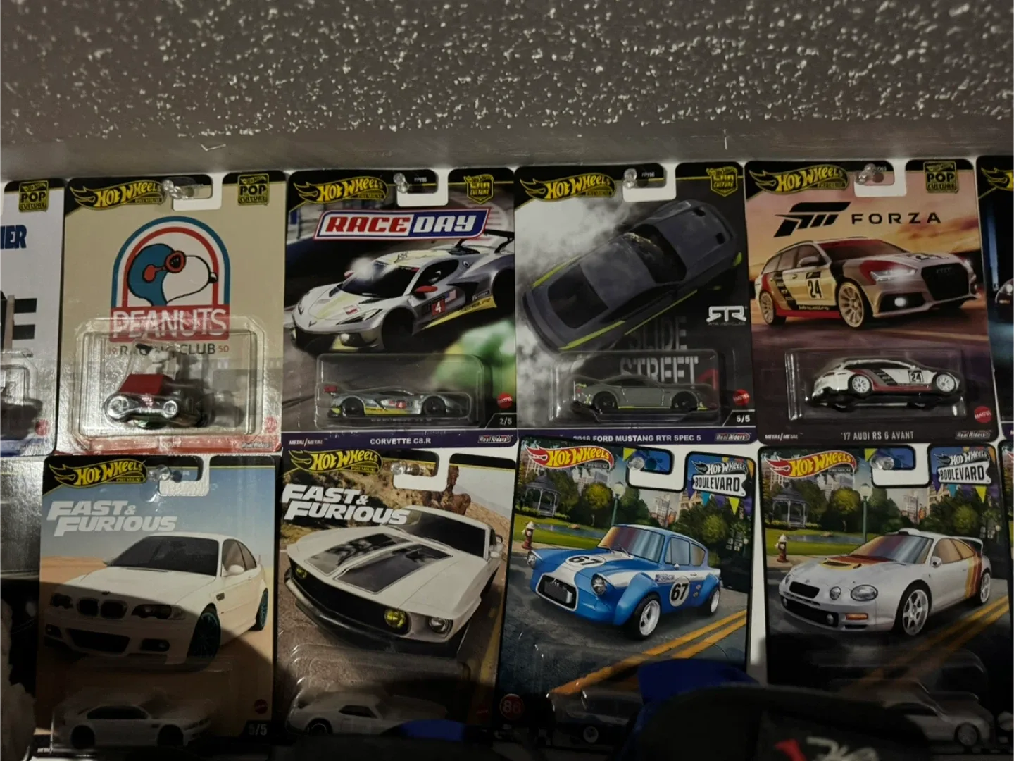 Hotwheels premiums for sale image indicator(4)