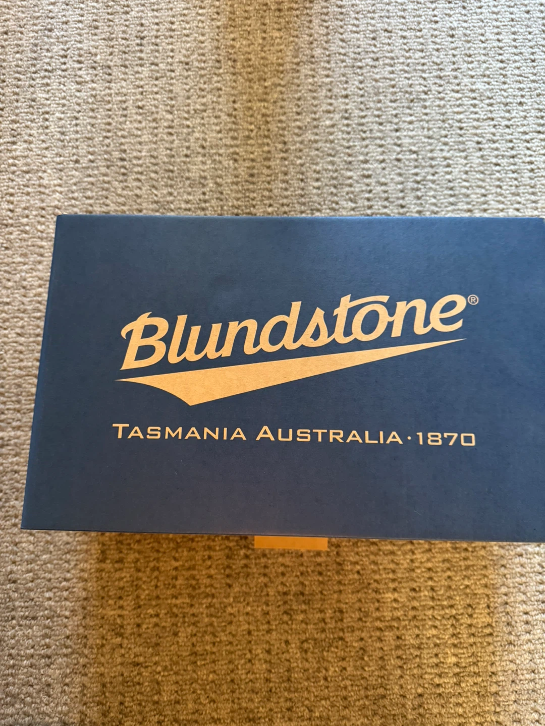 Blundstone 068 black chisel toe - photo 3