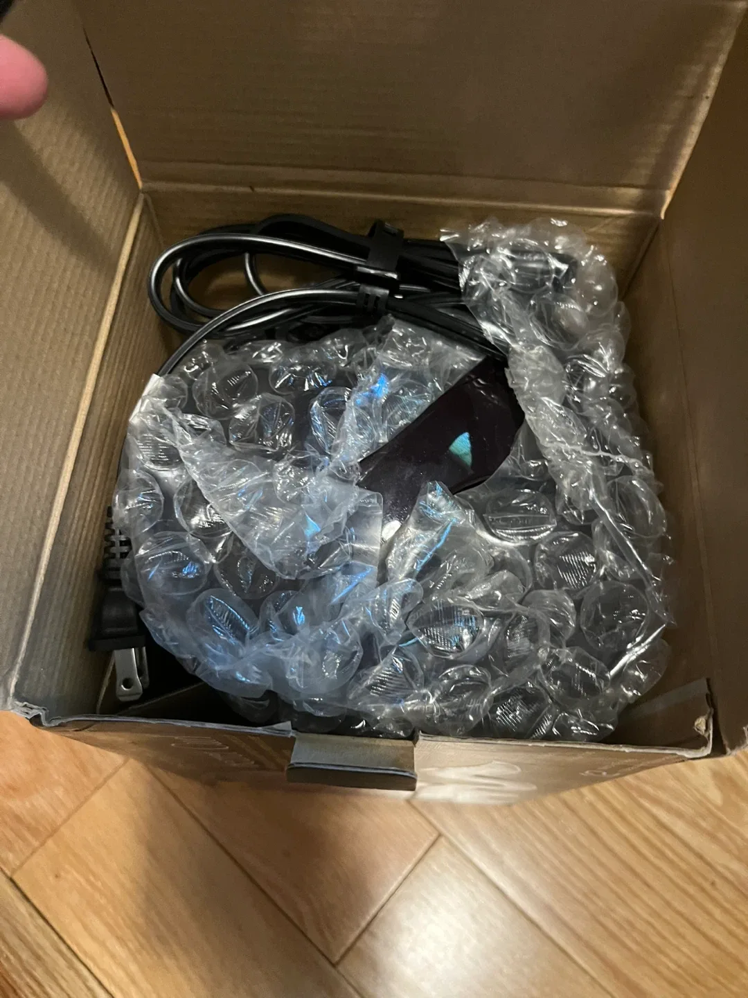 Infiniti Pro Conair Secret Curl - New in Box! image indicator(3)