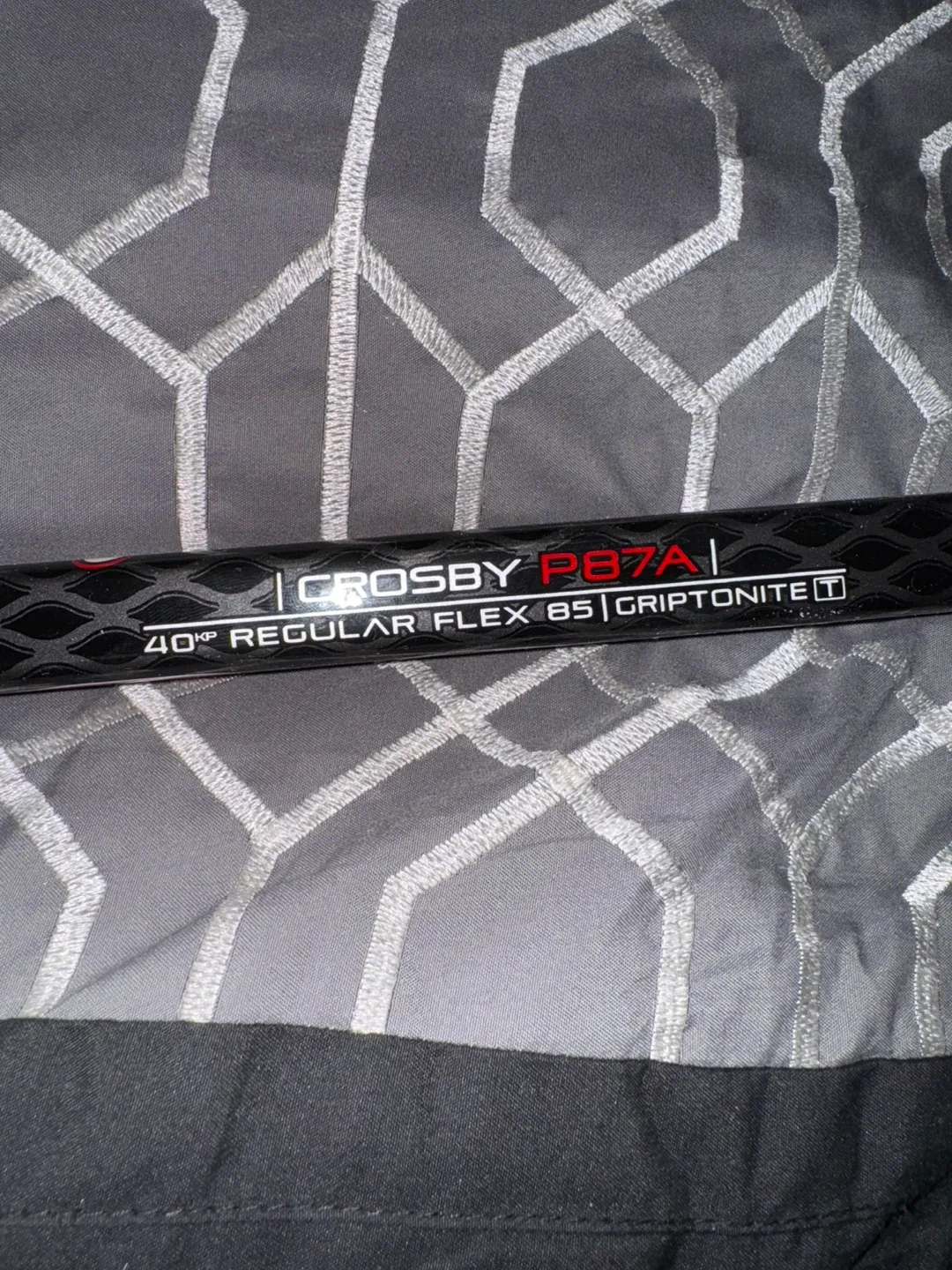 Reebok Ai3 Crosby P87A Hockey Stick image indicator(5)