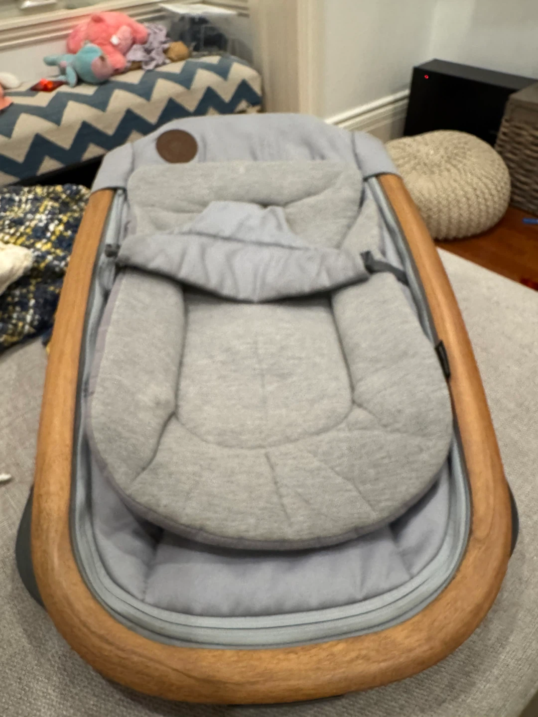 Maxi-Cosi  Baby Swing/Bouncer - photo 3