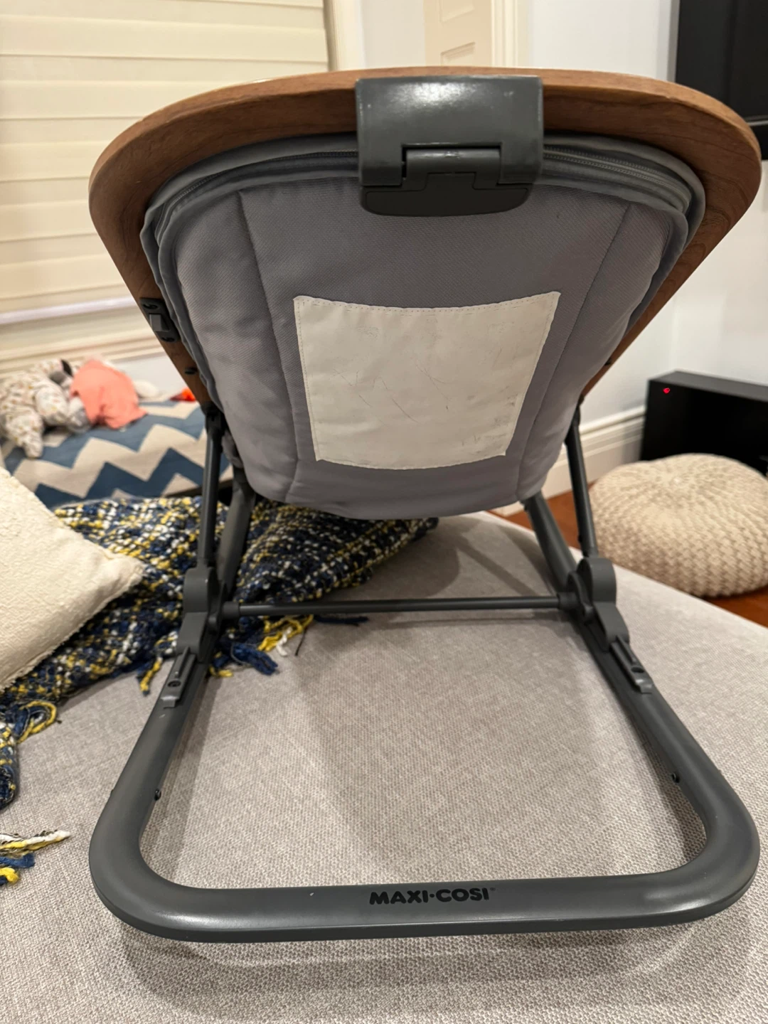 Maxi-Cosi  Baby Swing/Bouncer - photo 2