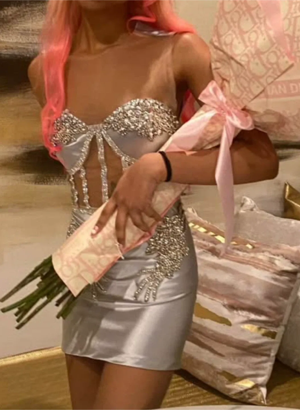 Dress image indicator(4)