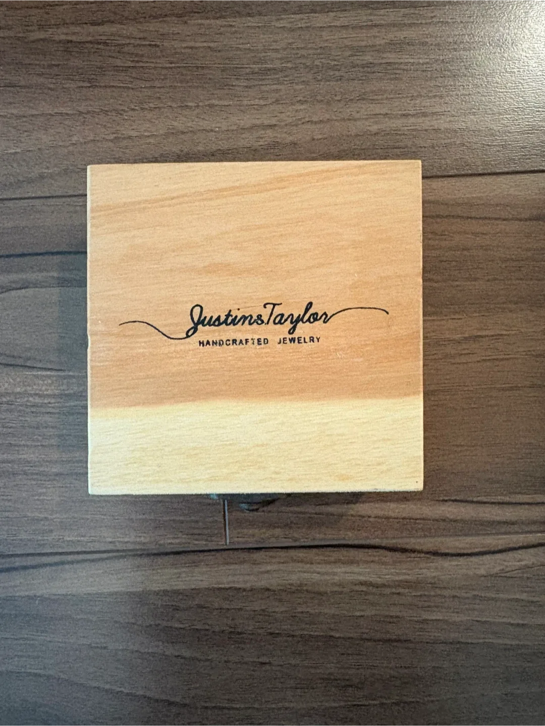 Anthropologie BHLDN Pearl / Zirconia Bracelet image indicator(2)