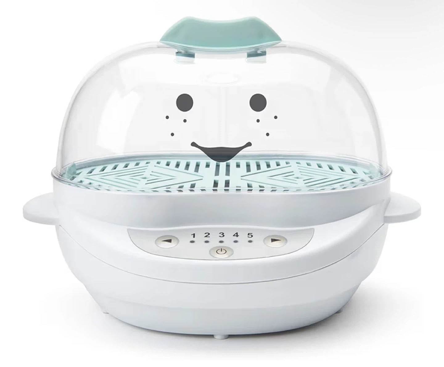 Munchkin High Speed Steam Sterilizer