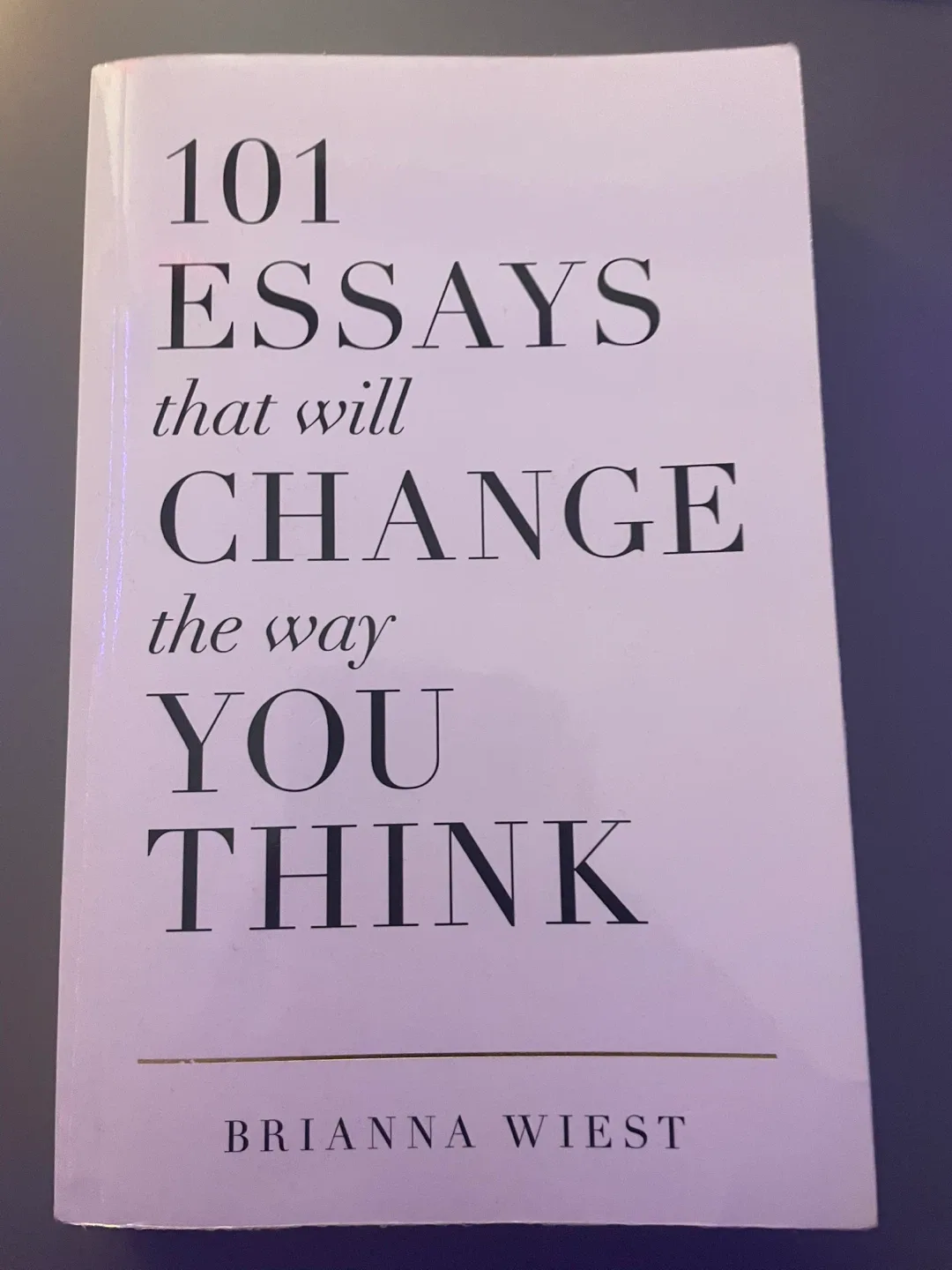 Self help books! image indicator(2)