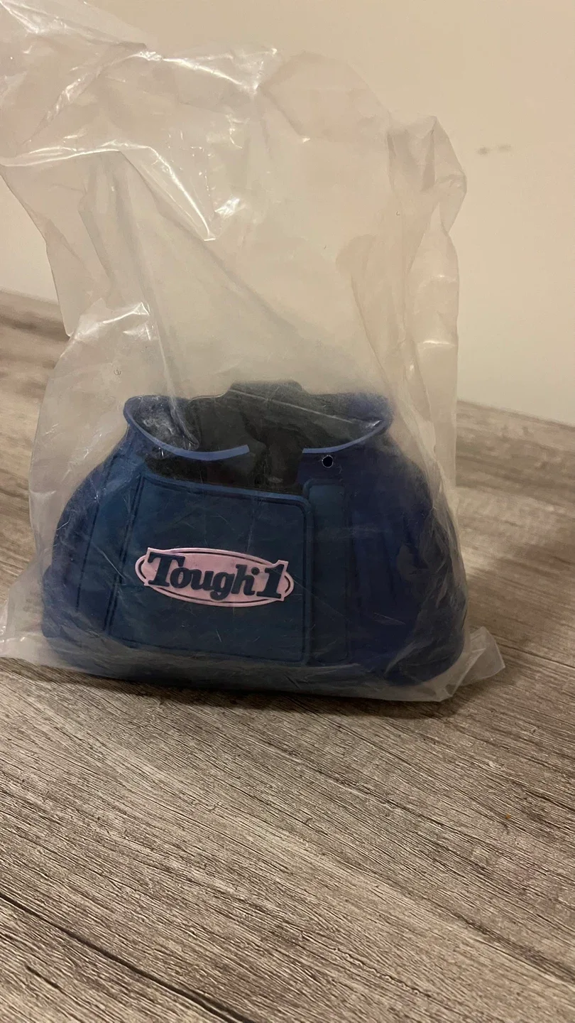 Tough Double Lock Bell Boots - Medium image indicator(2)