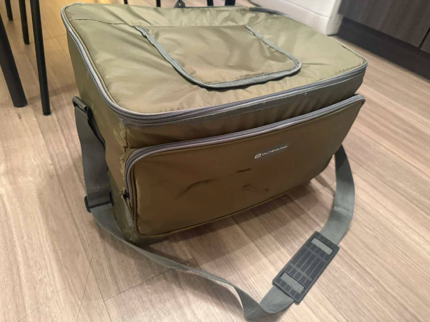 Outbound Insulated Cooler Bag - photo 3