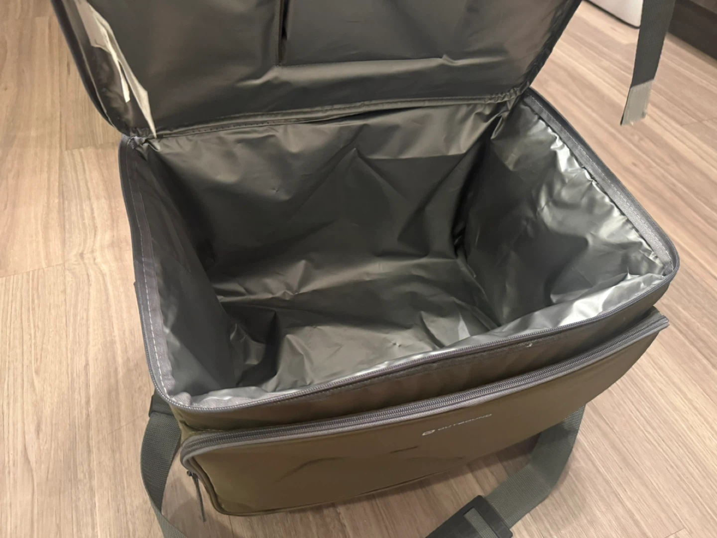 Outbound Insulated Cooler Bag