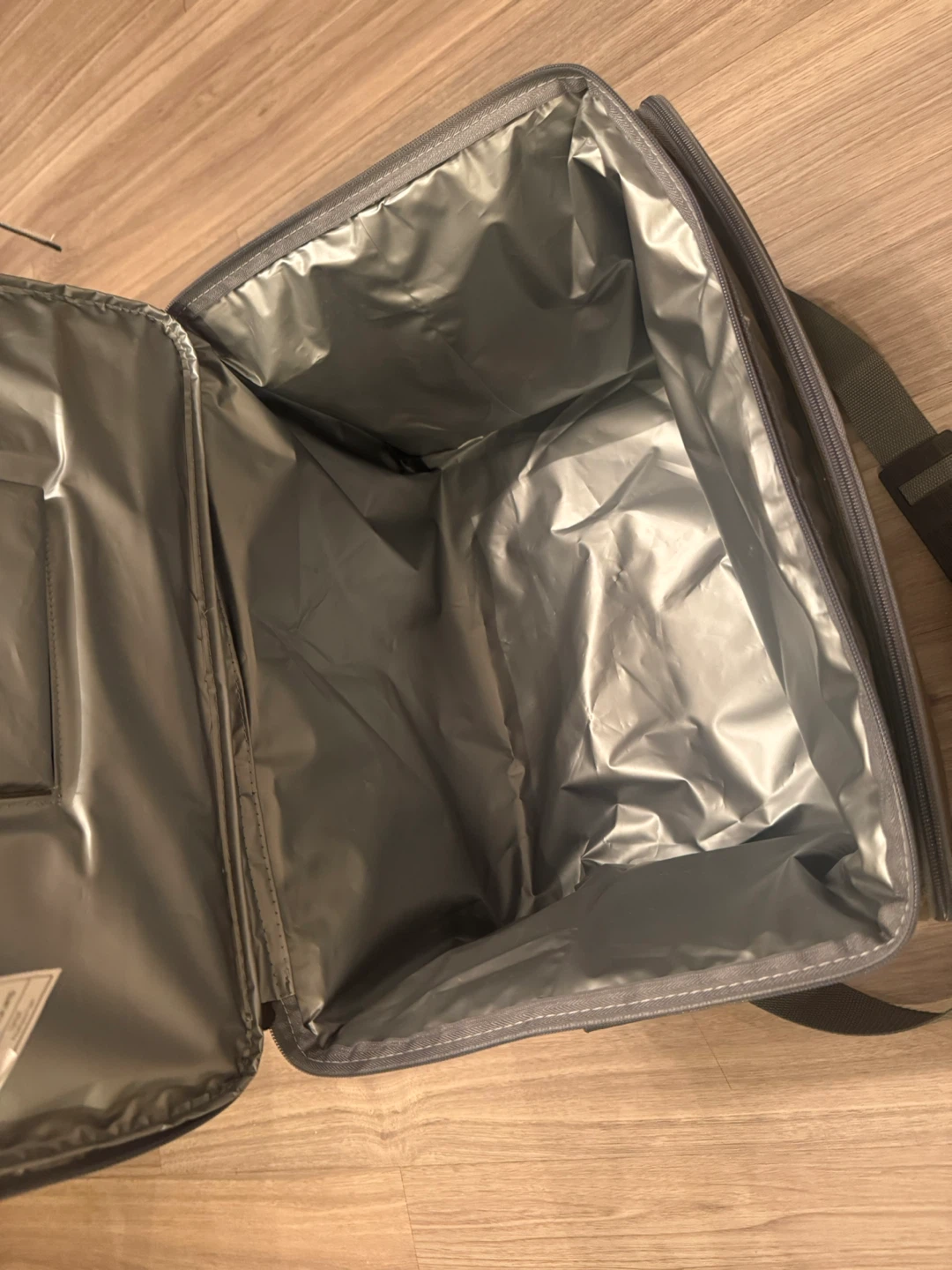 Outbound Insulated Cooler Bag - photo 2