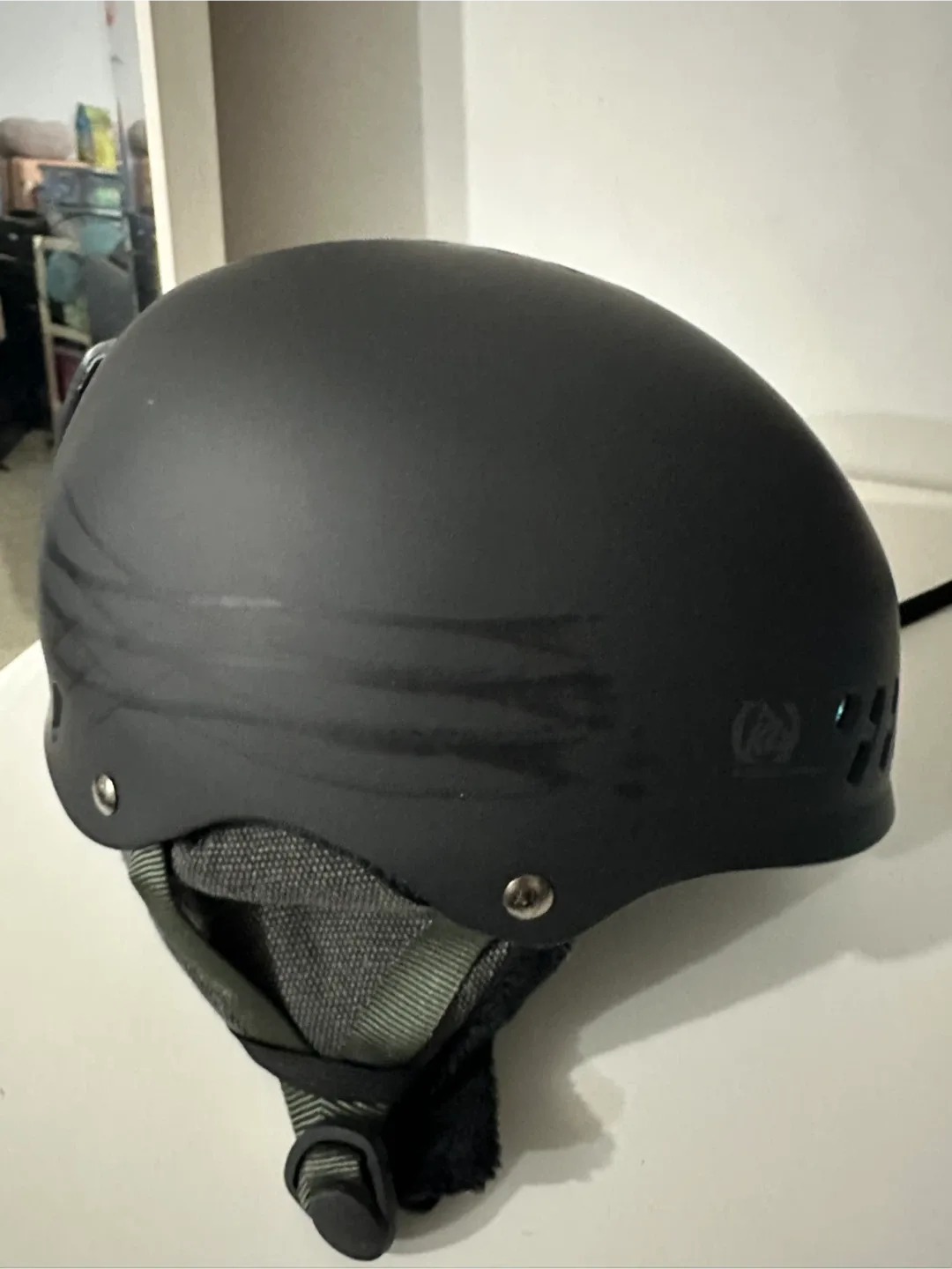 K2 ski/snowboard helmet - Size S image indicator(2)