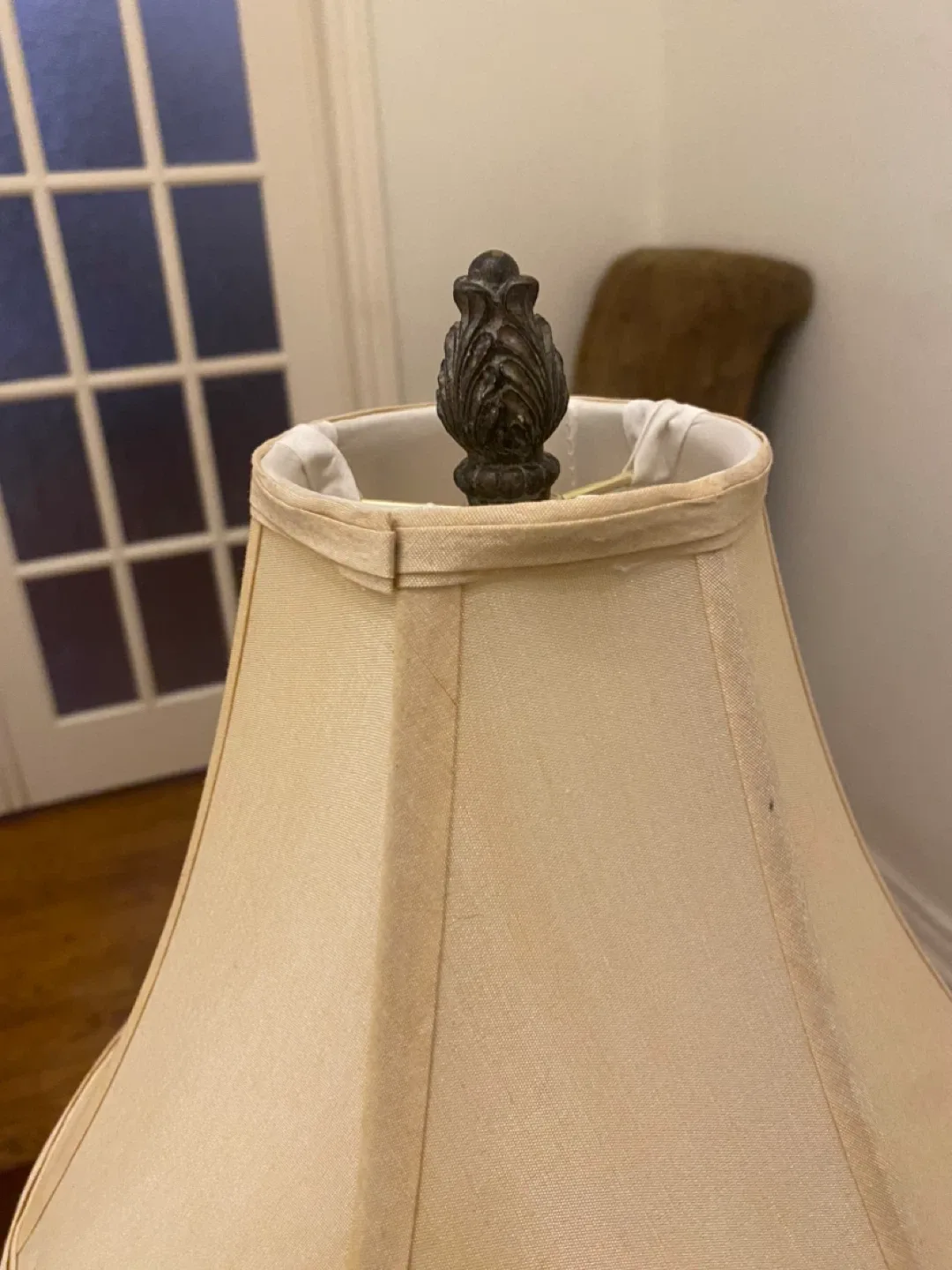 Vintage Table Lamp image indicator(4)