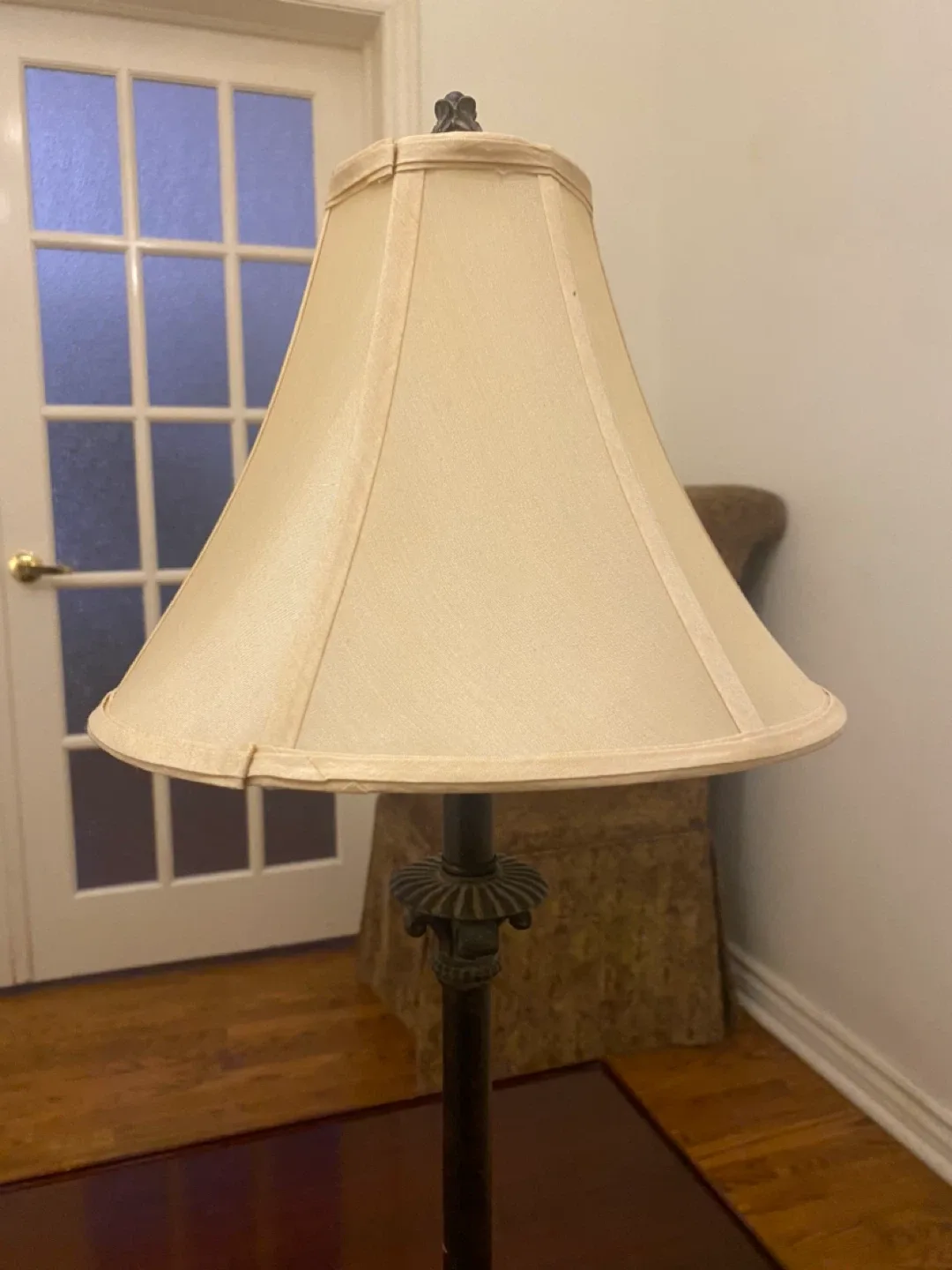 Vintage Table Lamp image indicator(3)
