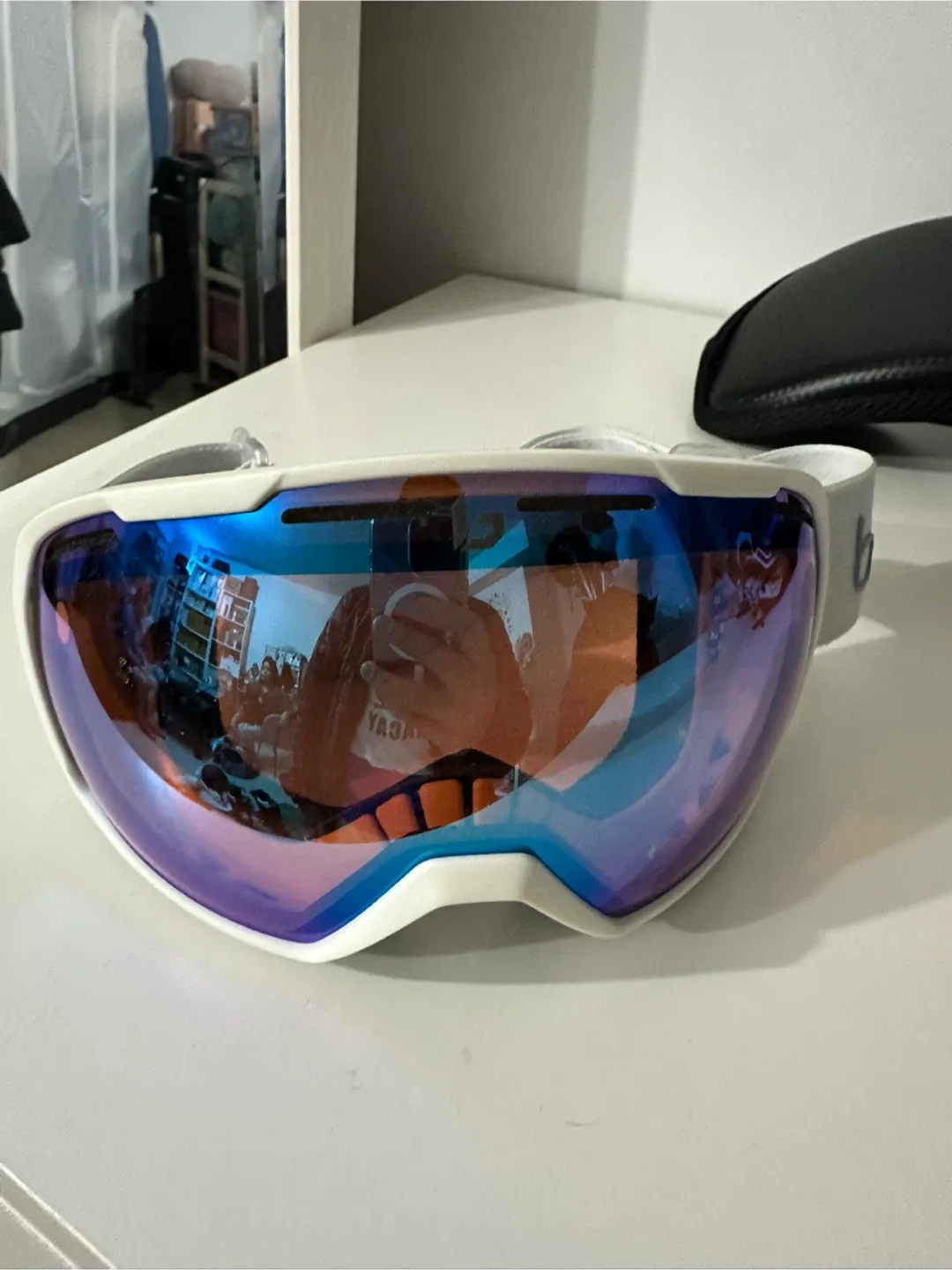 Bolle Ski Goggles