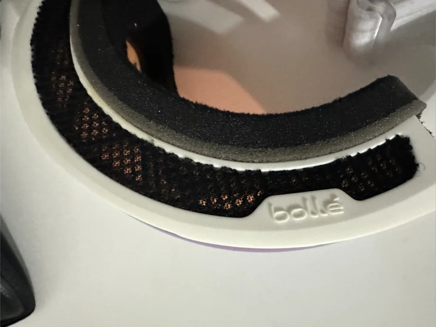 Bolle Ski Goggles image indicator(3)