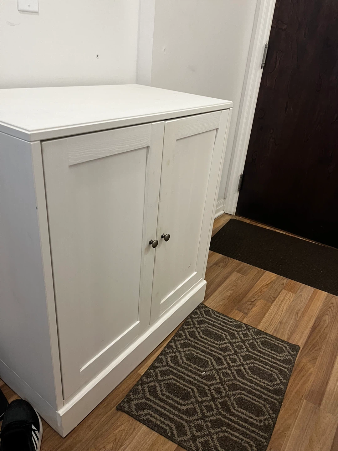 Havsta Cabinet with Base - photo 4