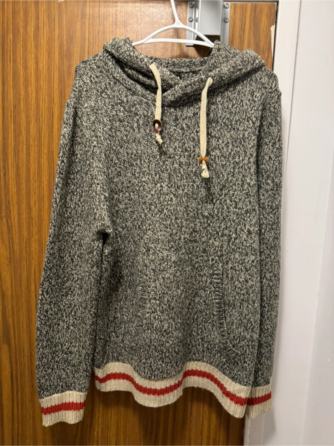 Bluenotes Knit Hoodie - XL