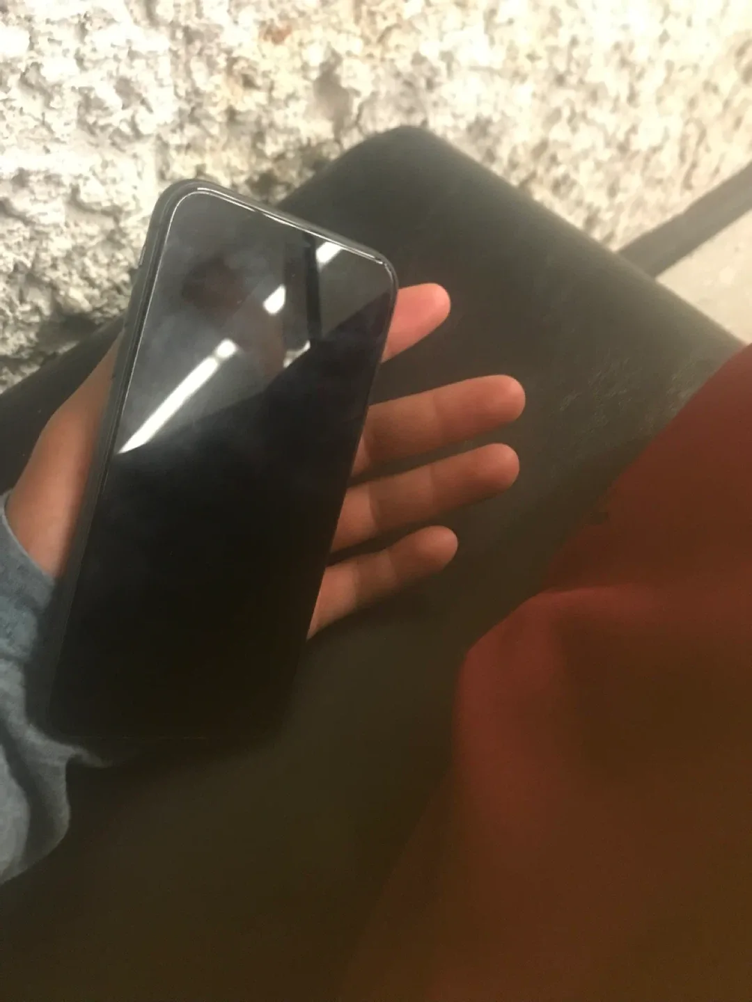 Apple iPhone 11 - Black image indicator(3)