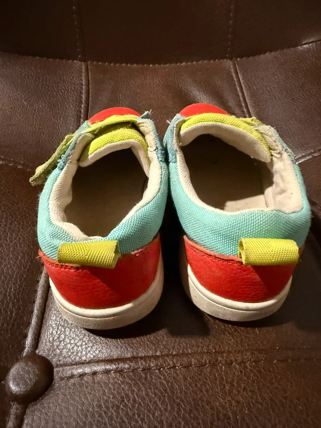 UGG Little Kids' Sneakers - Size image indicator(3)