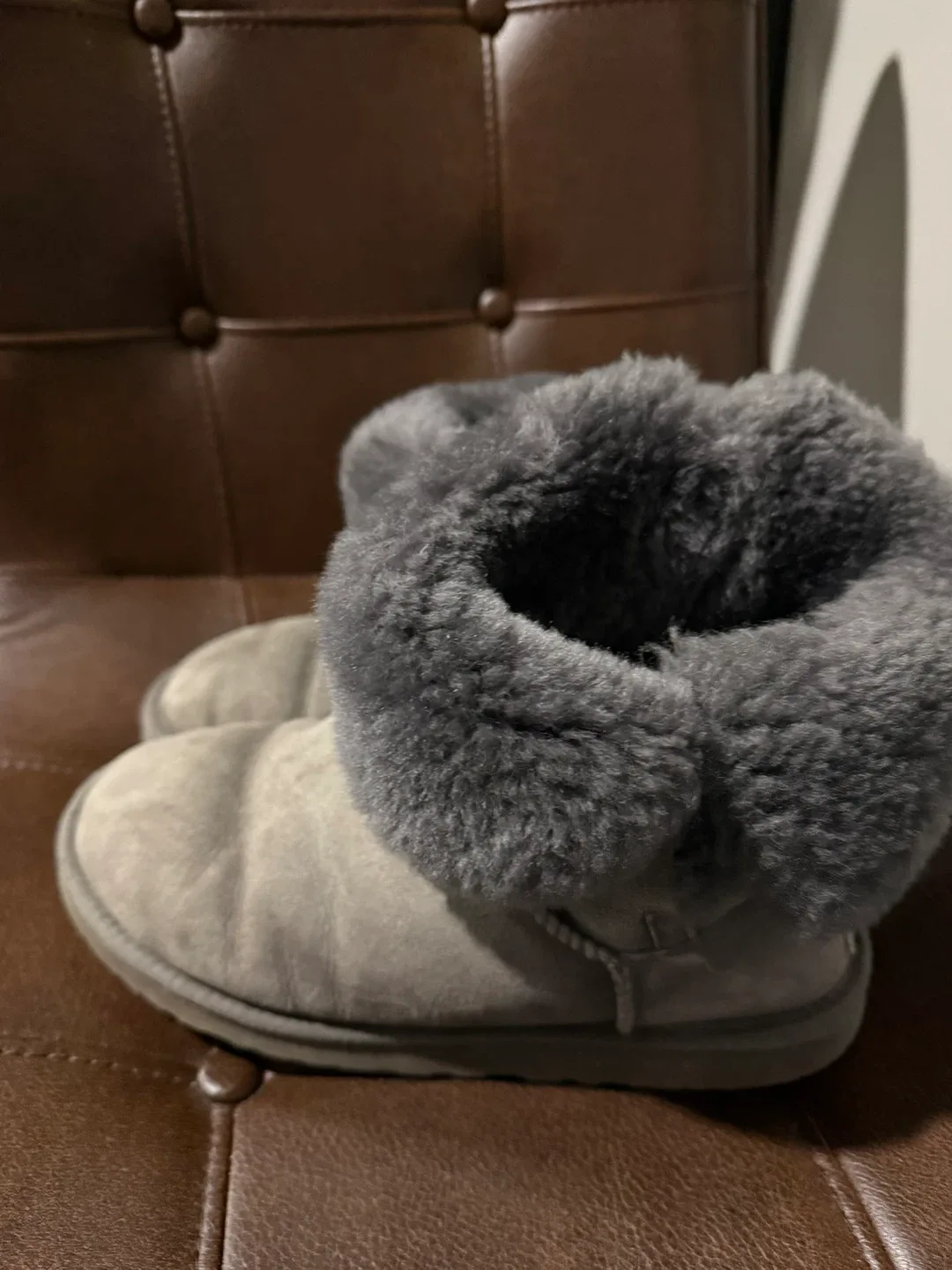 UGG Australia Boots - Size 9 image indicator(3)