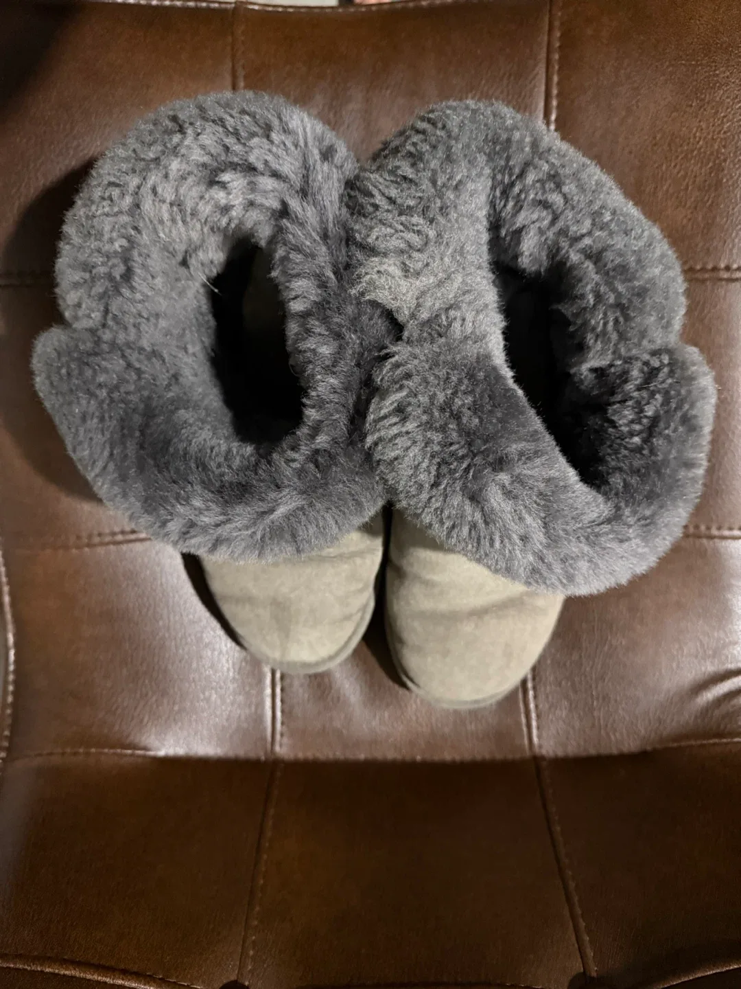 UGG Australia Boots - Size 9 image indicator(4)