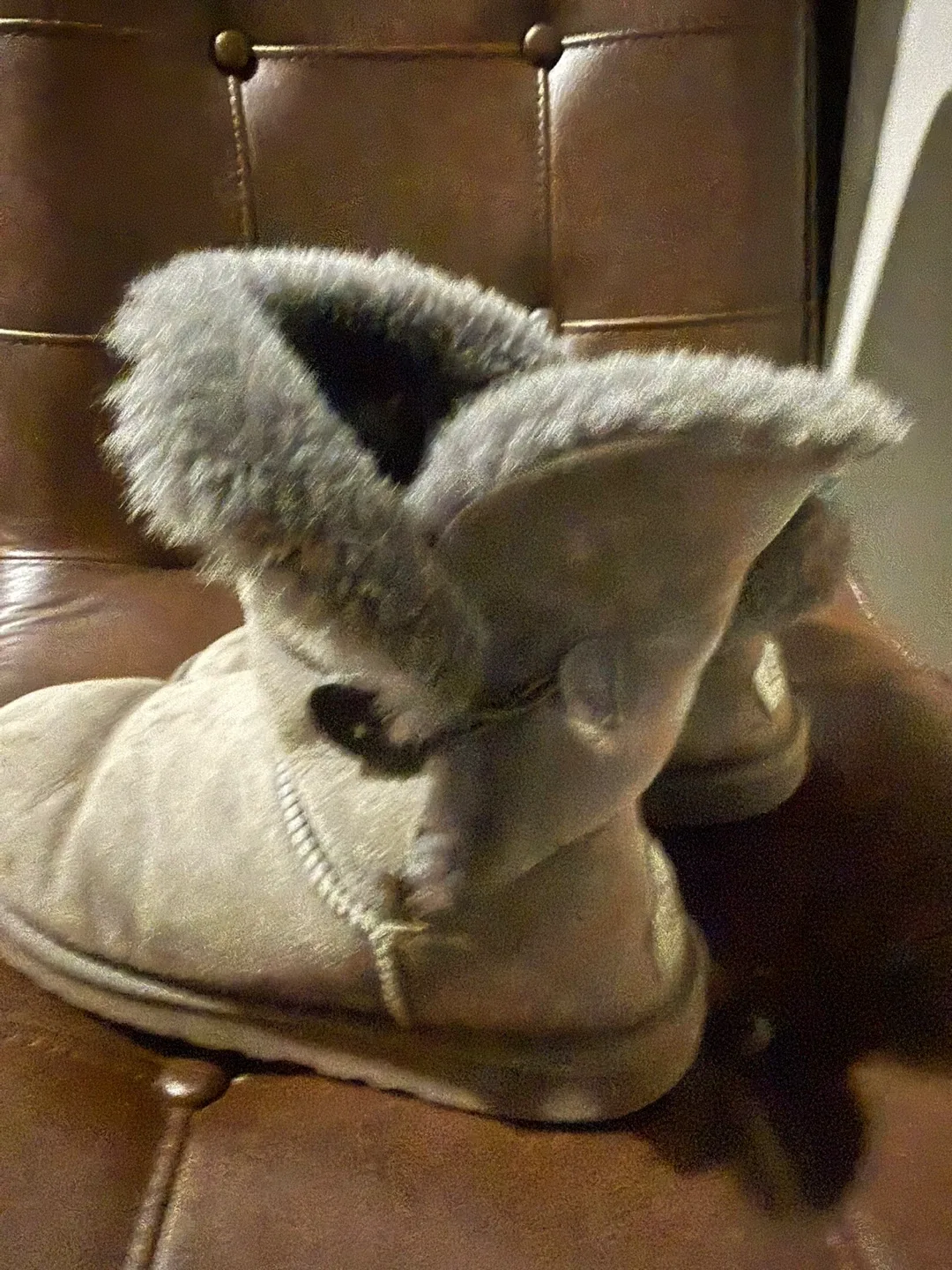 UGG Australia Boots - Size 9 image indicator(2)