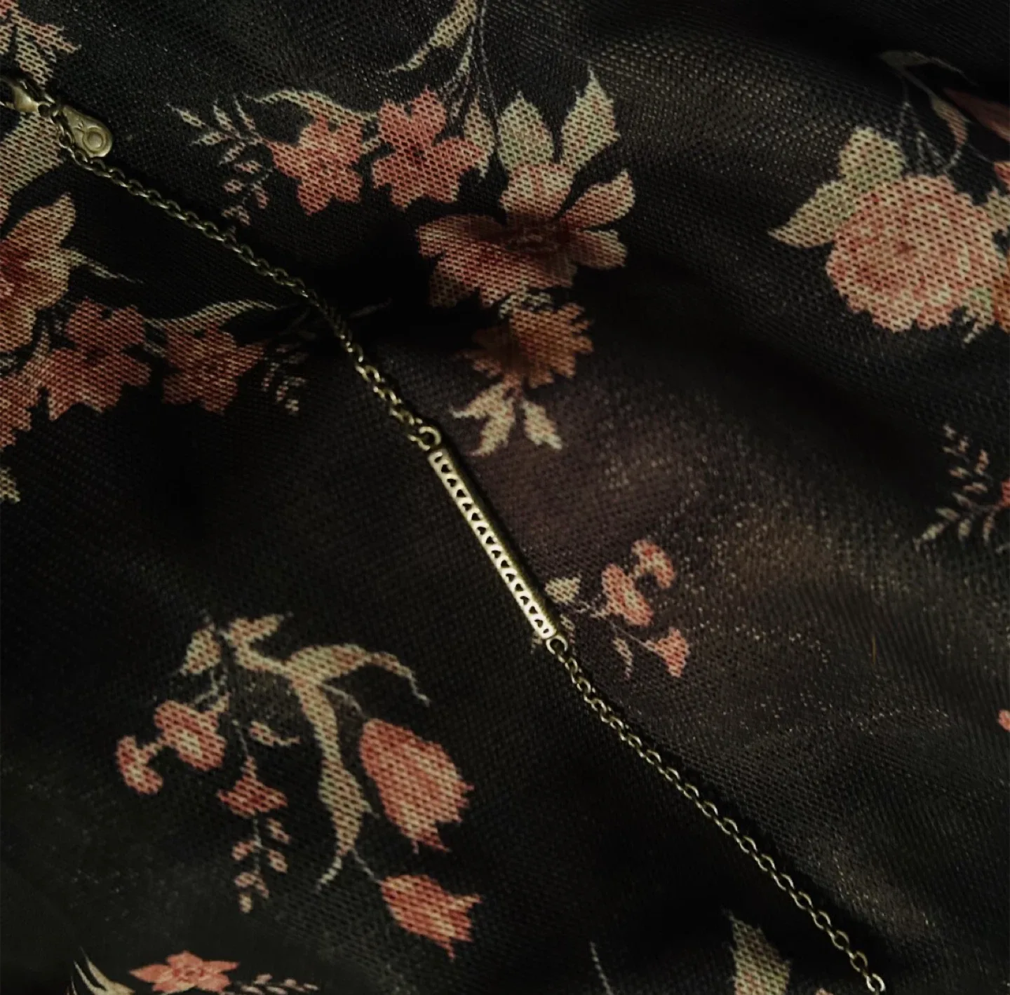 Pandora Silver-tone Chain Bracelet image indicator(2)