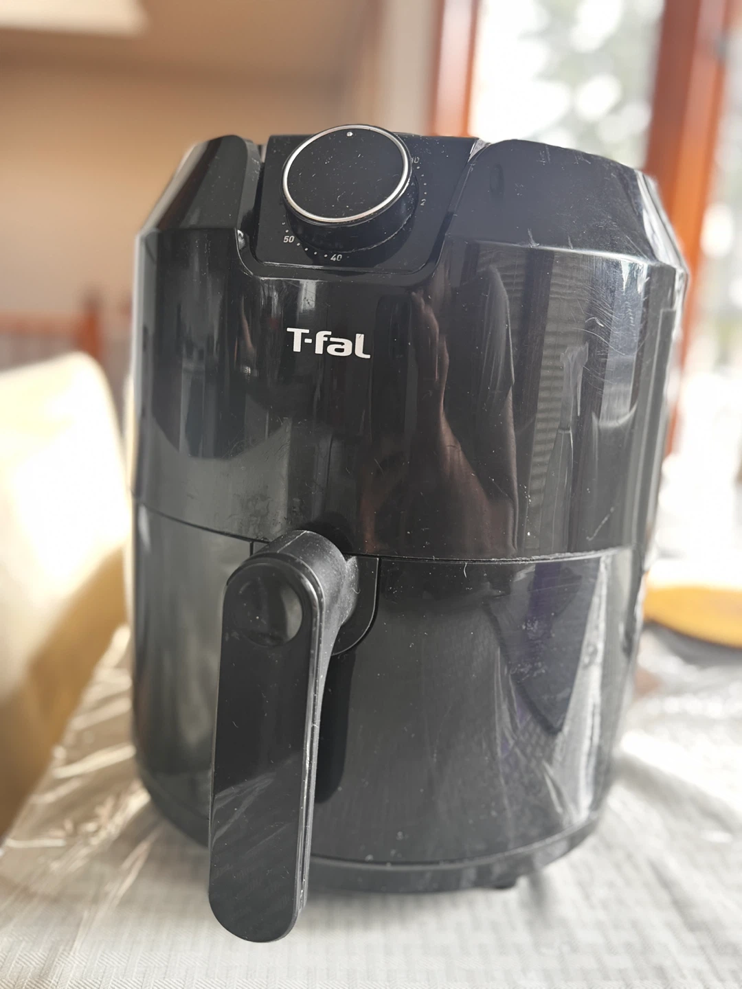 T-Fal air fryer good condition