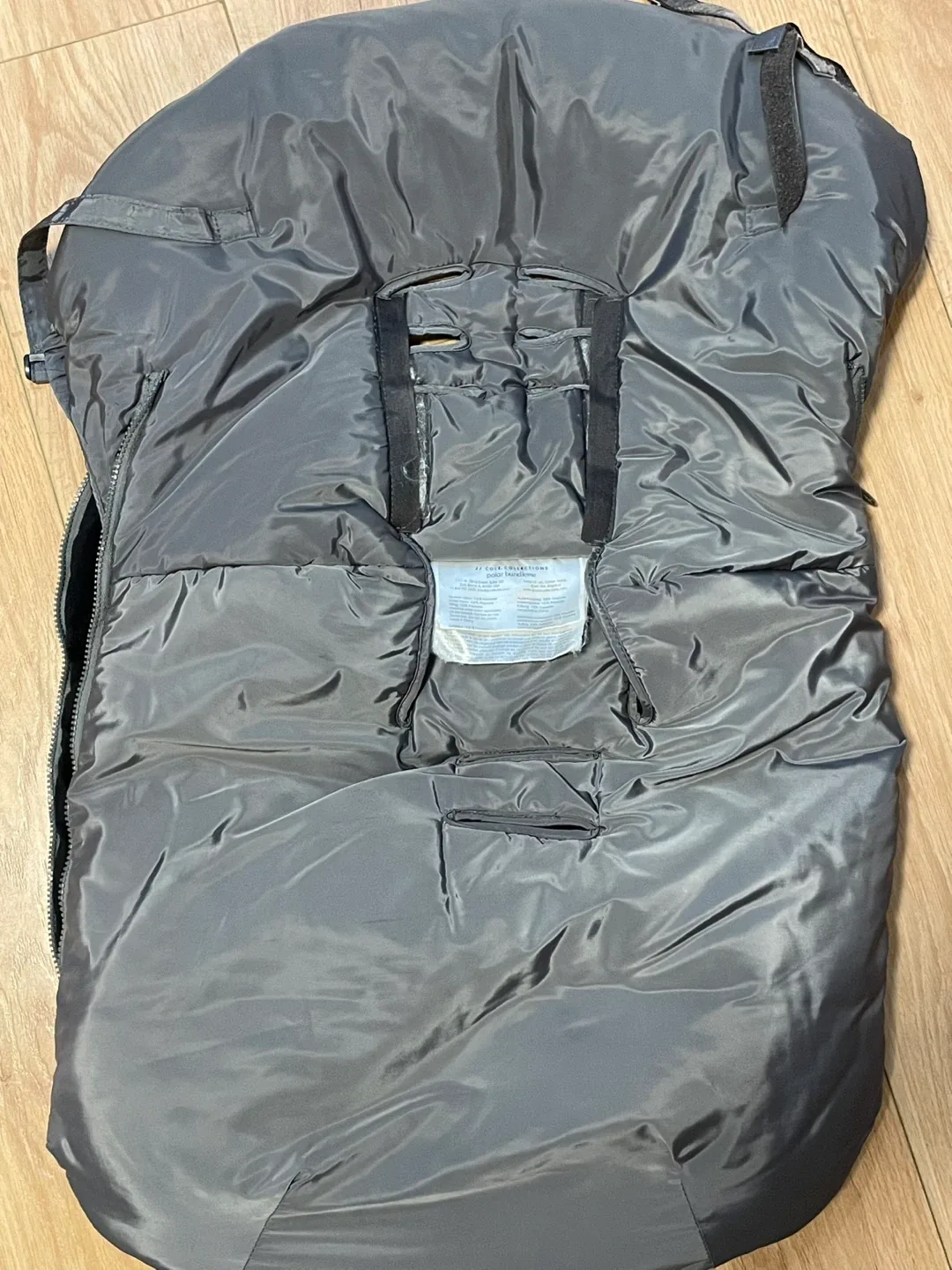 JJ Cole Polar Bundleme - Grey image indicator(2)