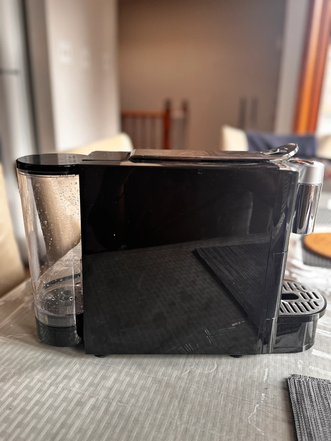 Bella CM7006C-UL Capsule Coffee Maker