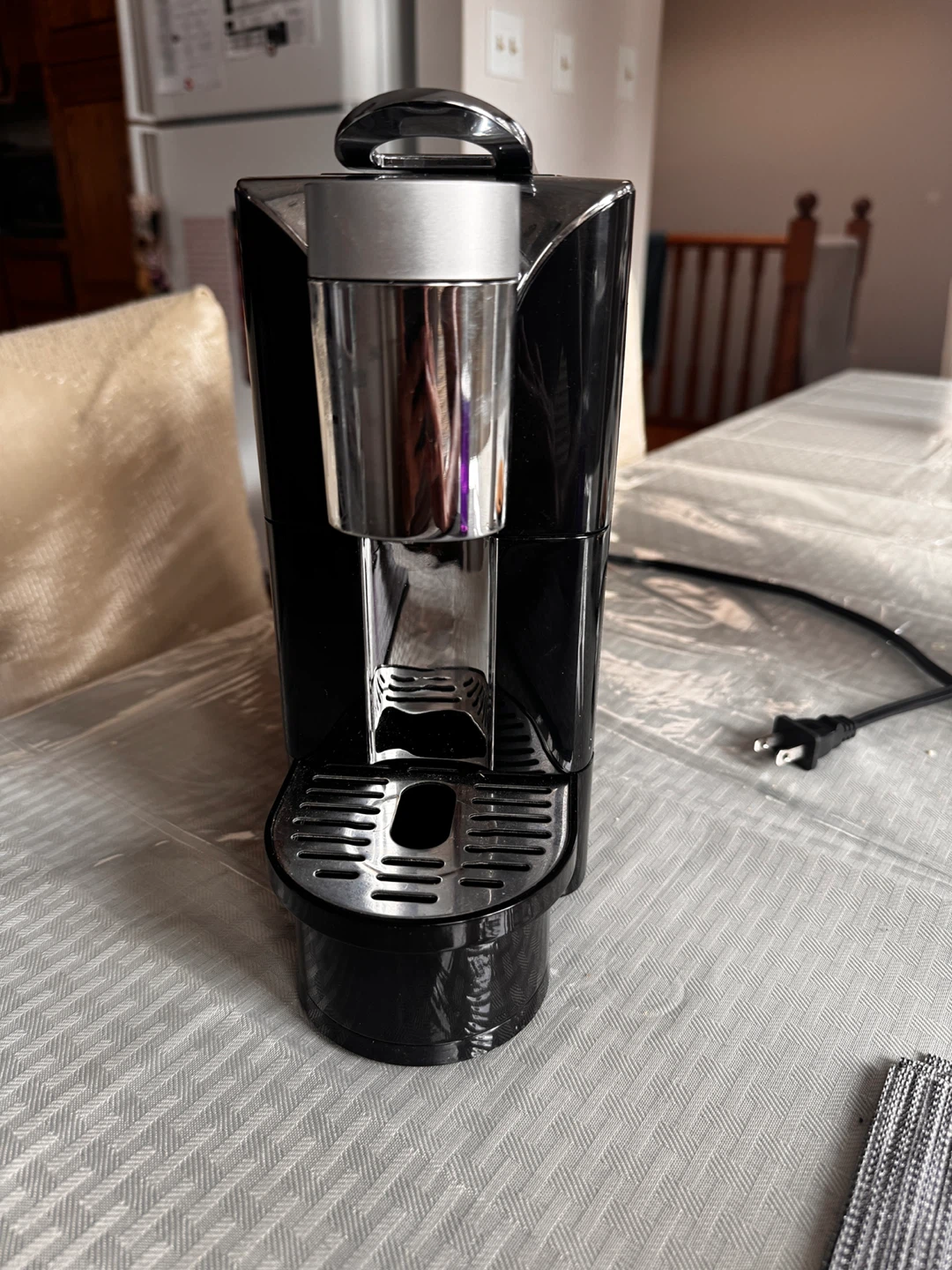 Bella CM7006C-UL Capsule Coffee Maker - photo 3