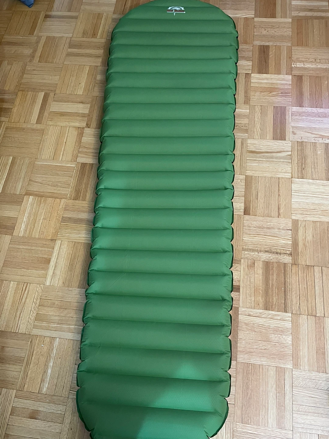 Apollo air mattress gear doctors (no bag) - photo 2