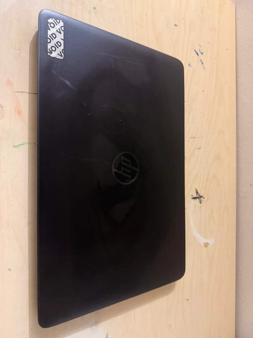 HP EliteBook 850 i5 16gb ram image indicator(5)