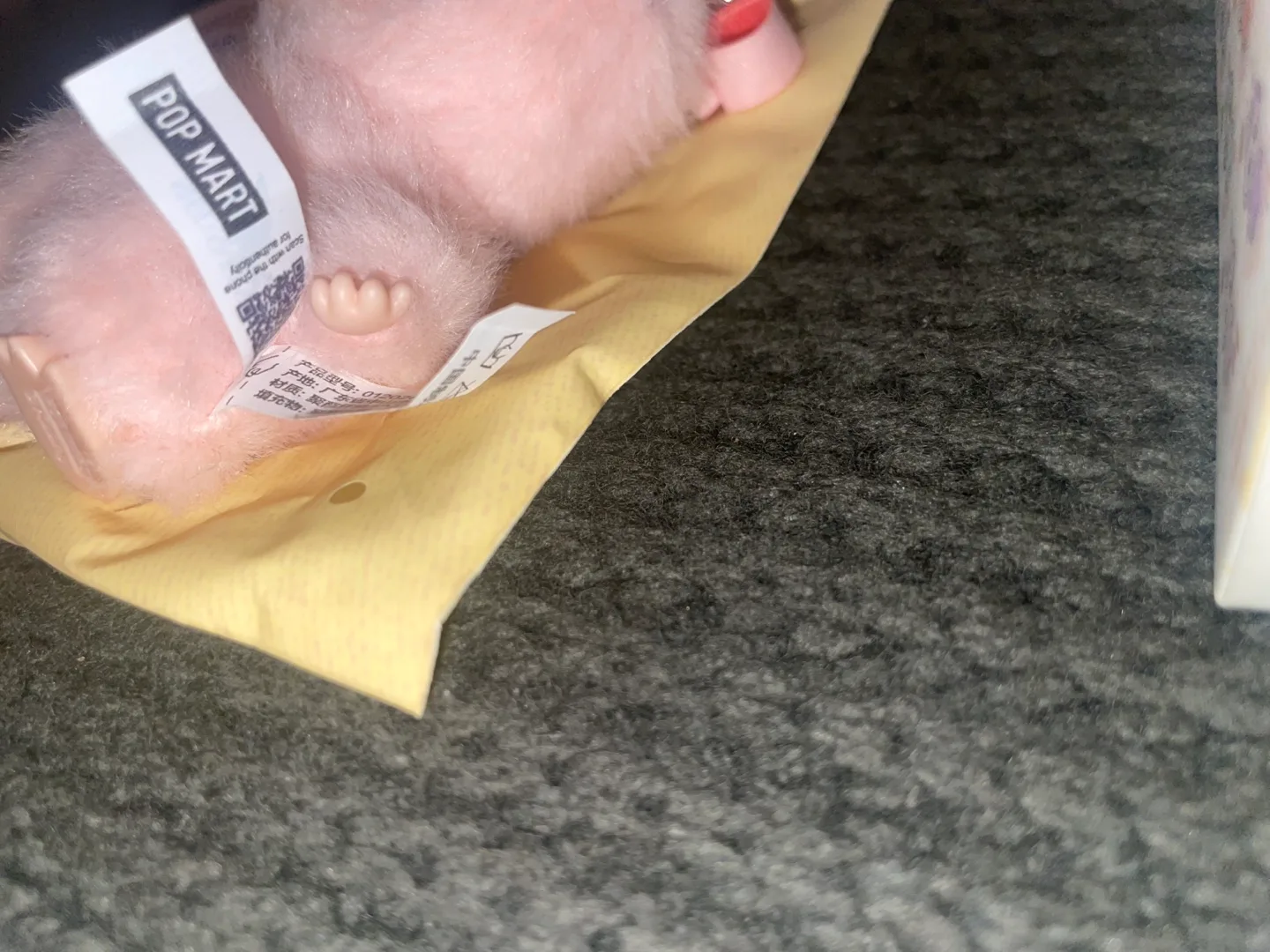 The Monsters: Pin For Love Series ‘G’  💕 image indicator(4)