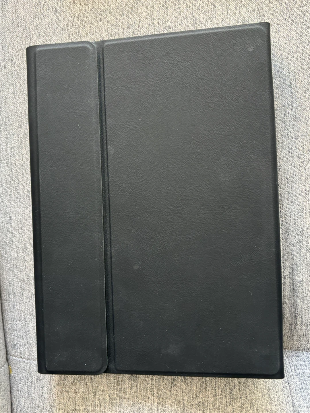 Samsung Galaxy Tab A9+ with keyboard case - photo 4