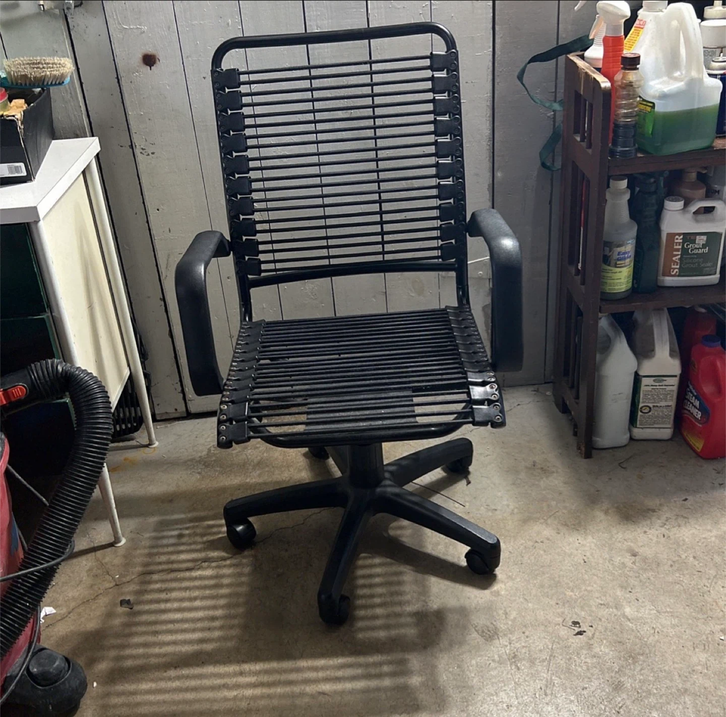 Black Niels Diffrient Freedom Task Chair
