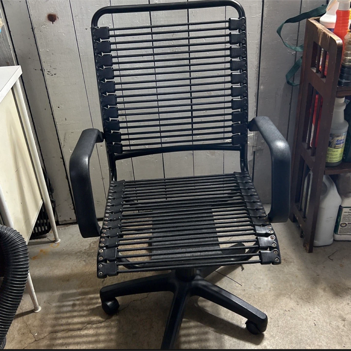 Black Niels Diffrient Freedom Task Chair - photo 2