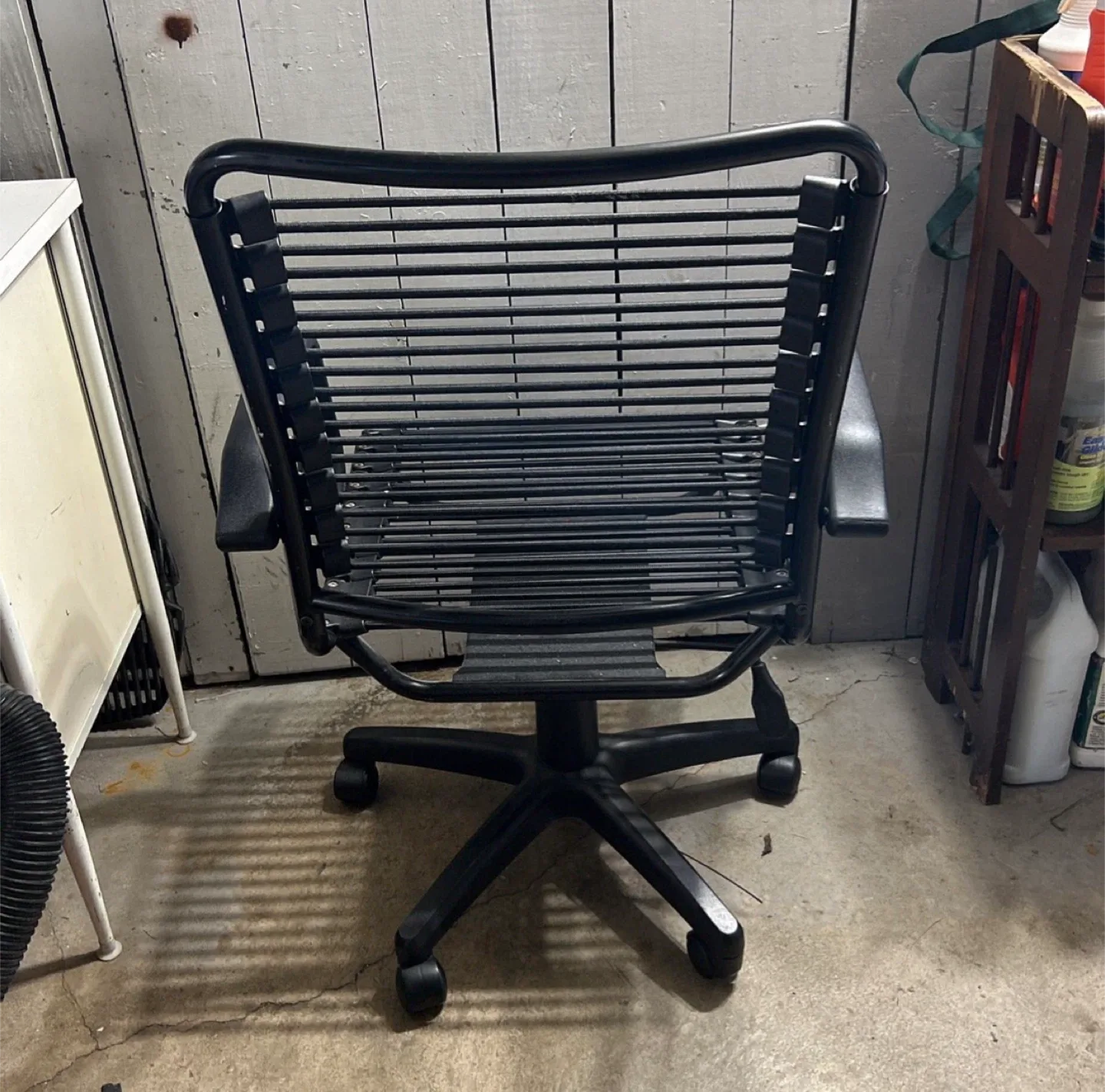 Black Niels Diffrient Freedom Task Chair image indicator(7)